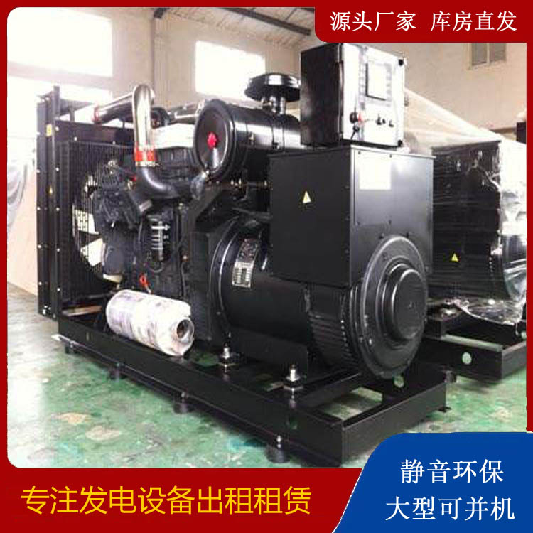 龙马潭发电车出租 柴油发电机组需要经常换机油吗？