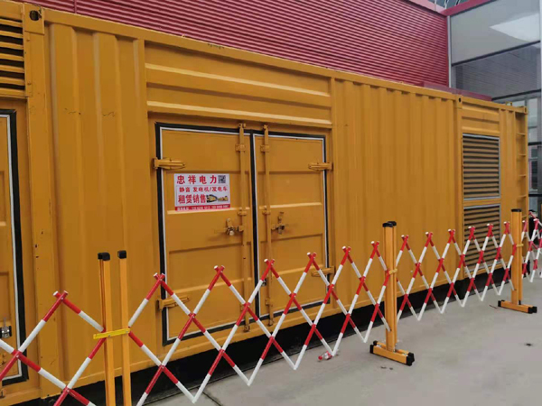 龙马潭关于通用发电机的十万个为什么？