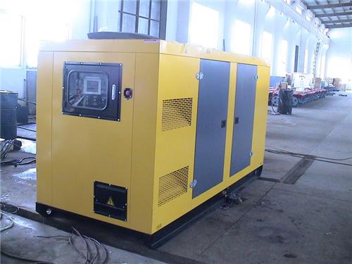 龙马潭租赁发电机 柴油发电机组的蓄电池种类有哪些？