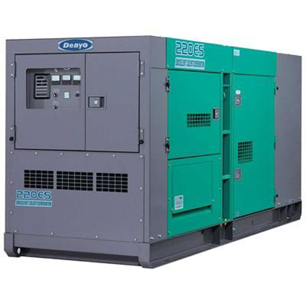 龙马潭出租发电机 柴油发电机组并机需要什么条件？