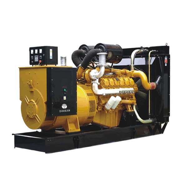 龙马潭租赁发电机-怎样确保潍柴发电机组的质量