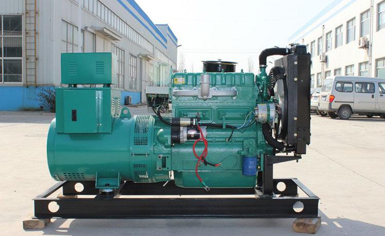 龙马潭租赁发电车-分析我国柴油发电机组行业发展存在的问题