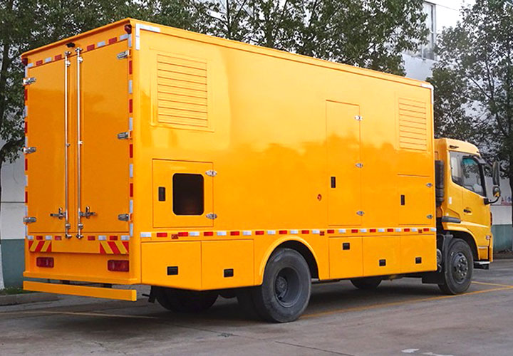 龙马潭发电车租赁-柴油发电机鉴别真伪注意事项