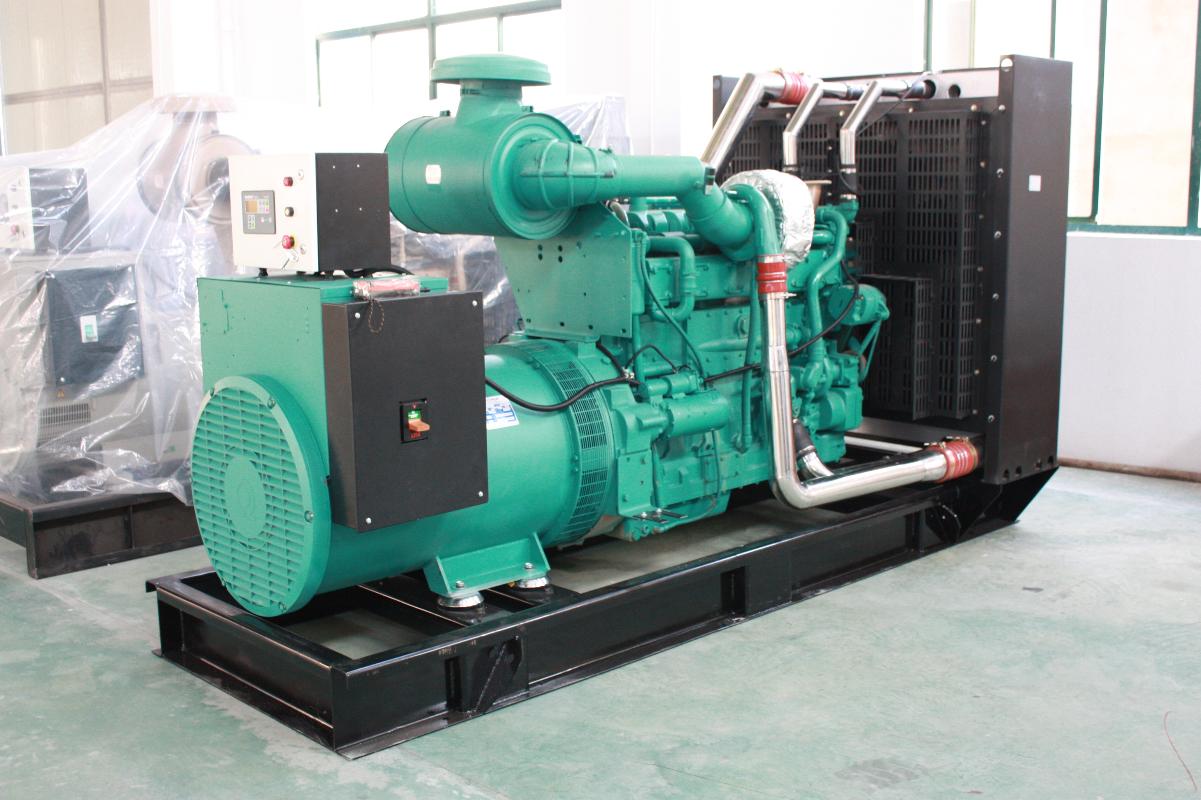 龙马潭租赁发电机-柴油发电机常规都给谁供电呢？
