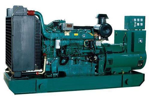 龙马潭出租发电机-康明斯发电机指示控制灯的作用