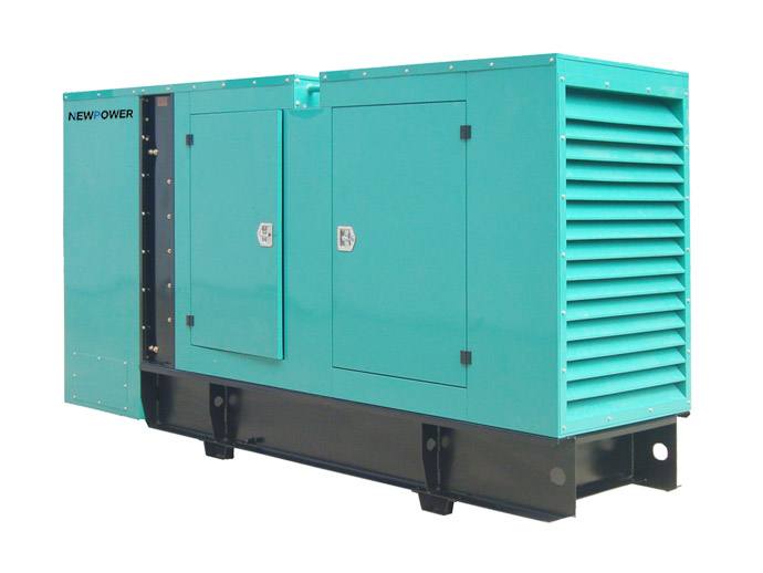 龙马潭发电车租赁-沃尔沃发电机组多少钱