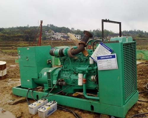 龙马潭发电车租赁-东风发电机组选择是要看哪些方面