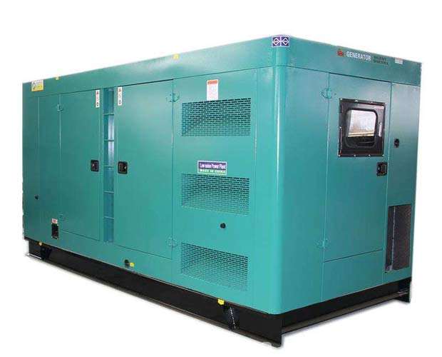 龙马潭出租发电机-柴油发电机组低负荷运行危险吗？