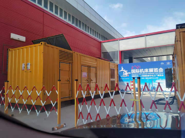 龙马潭发电车出租-发电机无电压或电压太低怎么办？