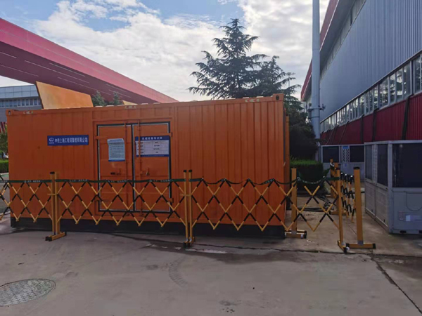 龙马潭出租发电机-发电机组的主要用途是什么？