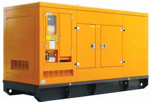 龙马潭出租发电机-发电机组的选购原则包括哪些方面