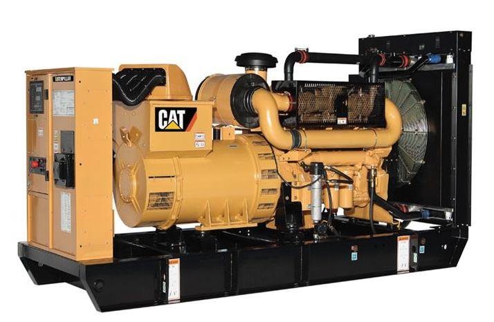 龙马潭租赁发电机-柴油发电机设计的优势性能特点有哪些