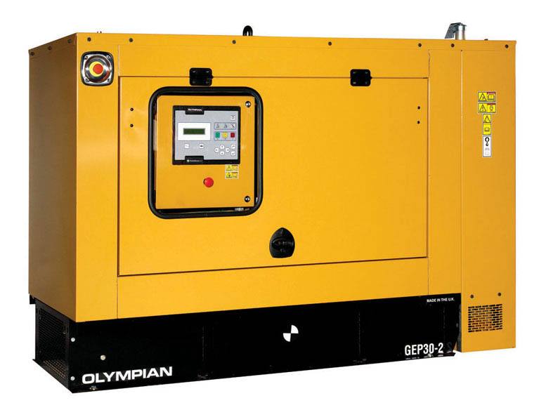 龙马潭租赁发电机-发电机要注意做好保养工作