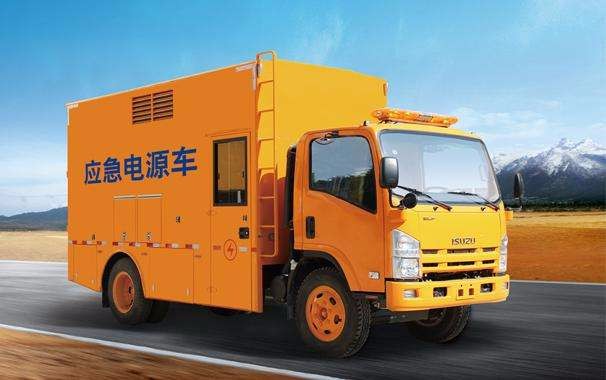 龙马潭租赁发电机-柴油发电机组紧急停机的正确操作方法