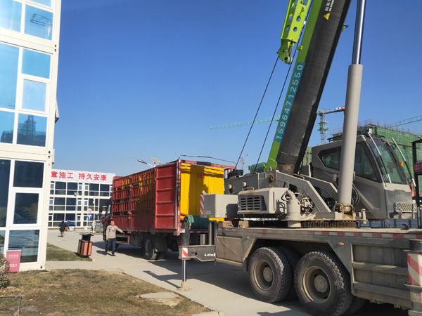 龙马潭发电机出租50KW柴油发电机组需要配多粗电缆线
