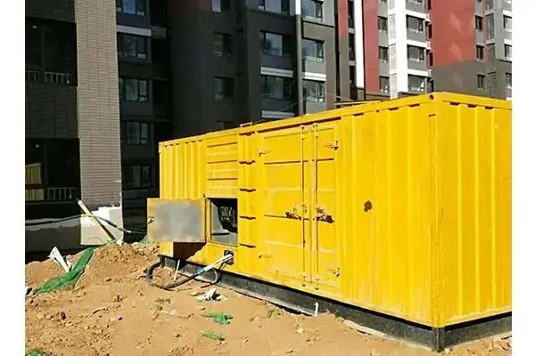 龙马潭发电机租赁中燃油压力过低会对发动机的哪些部件造成损坏？