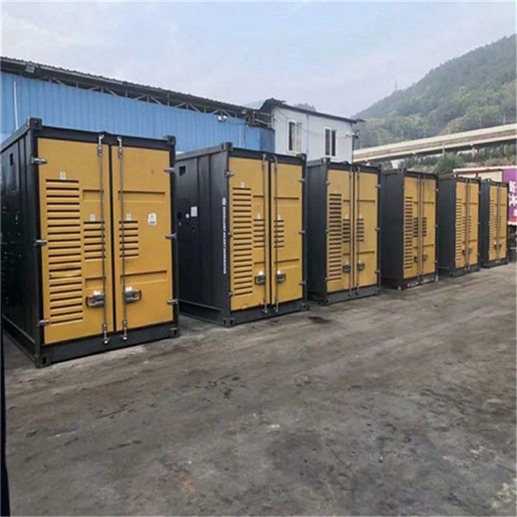 龙马潭发电机组使用中需注意哪些事项？
