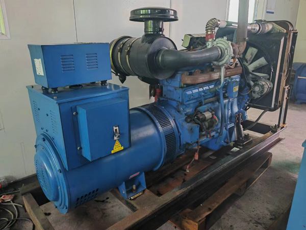 龙马潭100kW柴油发电机组使用多级机油有哪些优缺点？