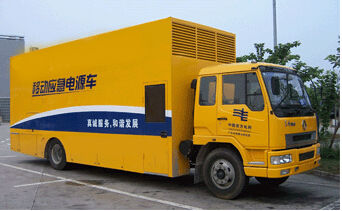 龙马潭发电机组如何判断水冷式机油散热器是否需要更换？