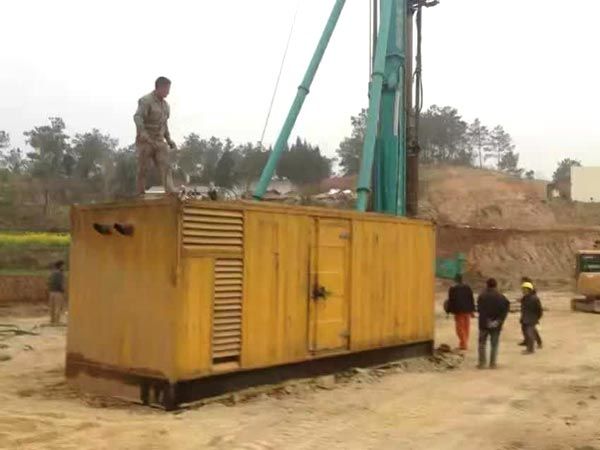 龙马潭柴油发电机组应用场合有哪些？