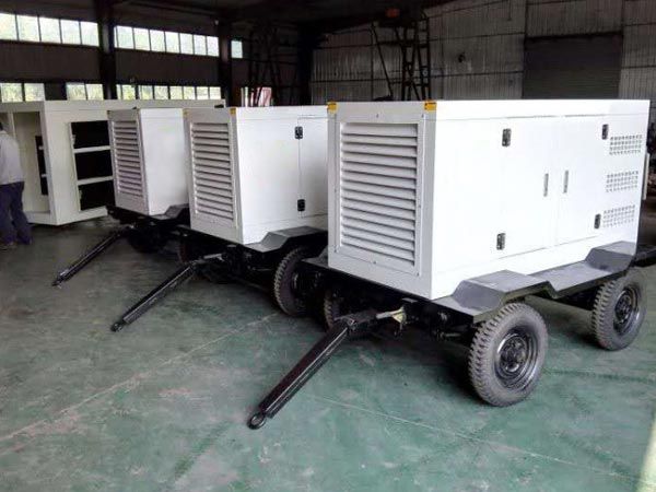 龙马潭如何解决柴油发电机组的蓄电池故障？