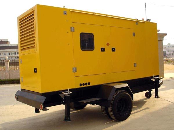 龙马潭柴油发电机组的电气系统故障一般有哪些？