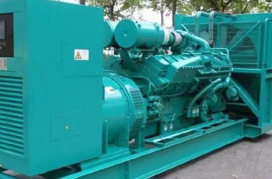 龙马潭柴油发电机冬季启动前的准备工作有哪些？